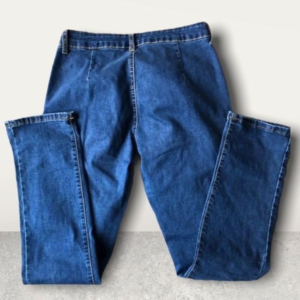 The Style Between Us High Rise‎ jeans size 7 - Picture 4 of 8